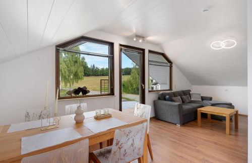 Ferienwohnung Nordschwarzwald - Foto 1