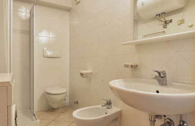 Villa Placidia Apt 23 - Foto 10