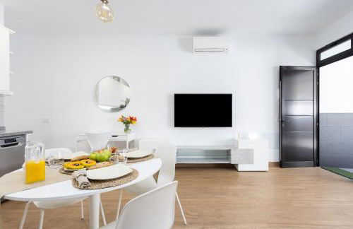 Sunnyland Santa Cruz Loft parking - Foto 45