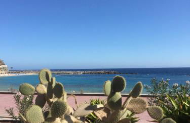 MOGAN PEARL - POOL - DOUBLE TERRACE - OCEAN VIEW - BEACH - WIFI - WONDERFUL Complex - FREE DIGITAL TRAVEL GUIDE - Foto 27