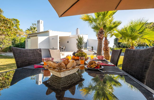 Villa San Marino by Algarve Vacation - Foto 124