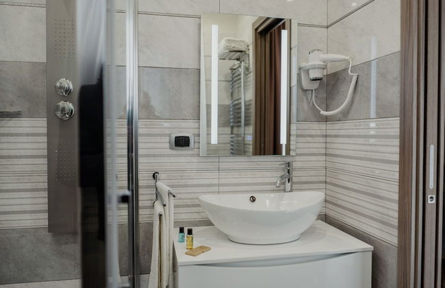 Miryam House Affittacamere Suite Relax - Foto 76