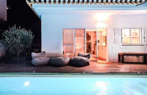 Villa in Comporta Village with heated pool - Foto 67