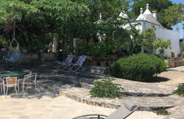 I PapaTrulli MiniResort - Foto 50