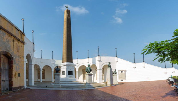 Visite dans Panama + Canal de Panama - Photo 2