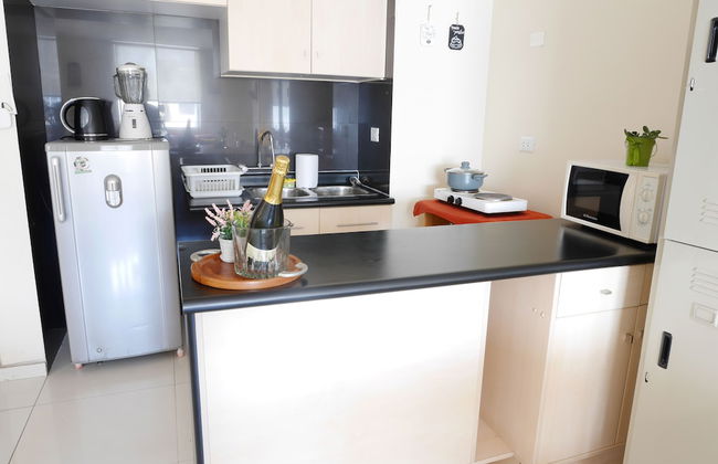 Suite Service Apart Hotel - Photo 71