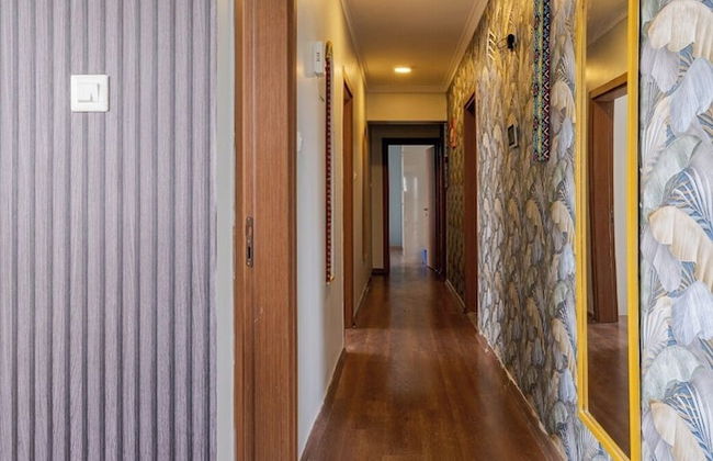 Luxury 4 Bedroom with a Rooftop Pool - Foto 2