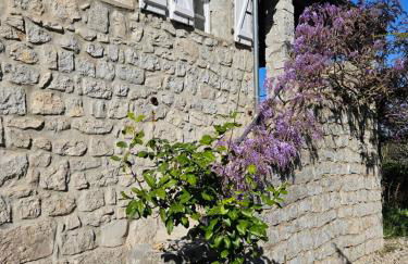 Gîte de caractère tout confort "Au Clos des Ammonites chez Ange&Sébastien " - Photo 2