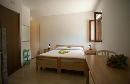 Residence Adriatico - Foto 9