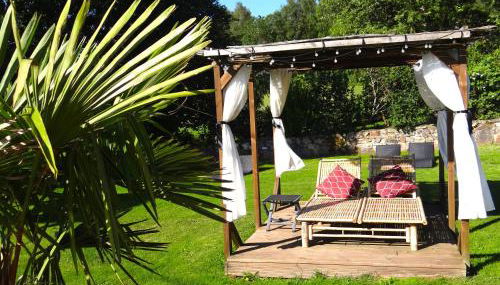 Grande Maison pour les groupes 10 pers max - Foto 3