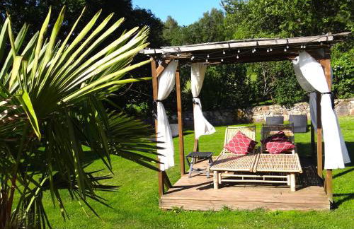 Grande Maison pour les groupes 10 pers max - Foto 3