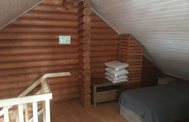 Recreation center Fregat - Foto 11