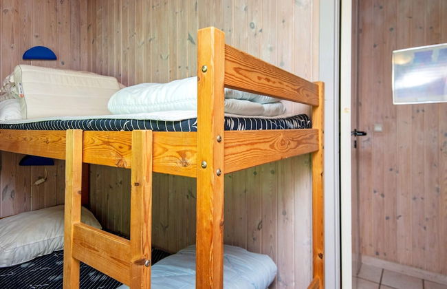 Luxury Retreat Near Kvie So - By Traum Ferienwohnungen - Foto 12