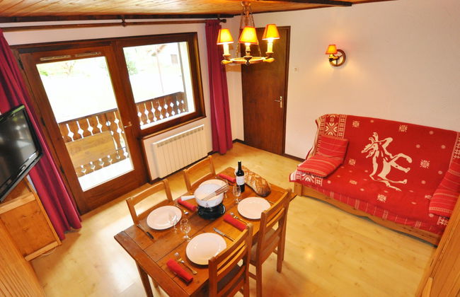 Le Morclan / Apt Nr 4 - Foto 7