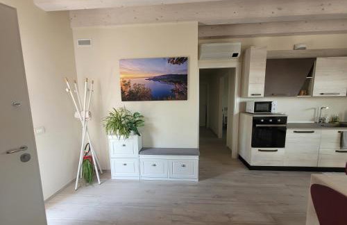 Garda view - Nuovo appartamento con solarium vista lago - Photo 35