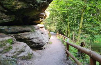 Landhaus Porschdorf - Foto 37