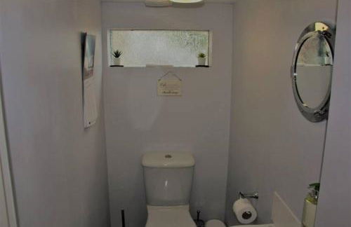 Bellevue Holiday Cottage - Foto 74