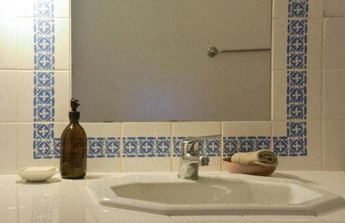 Maison Littré - Piscine chauffée - Au calme entre vignes et forêt - Foto 44