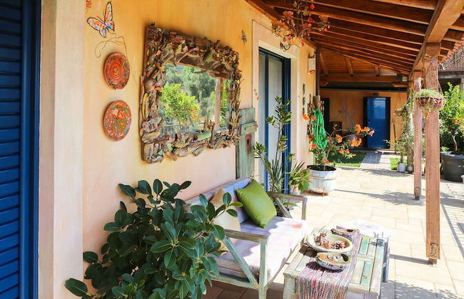 Villa Stratos Skiathos - Photo 72