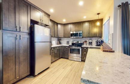 Mammoth Estates Condo - Free Parking & Pet Friendly - Foto 47