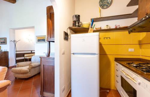 Villa La Gattaiola by Interhome - Foto 21