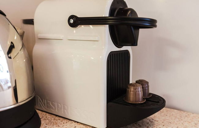 Apartello - Garden of Eden 5 - Premium SEA View - Foto 18