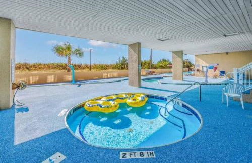 Ocean Front at Beach Cove - Foto 40