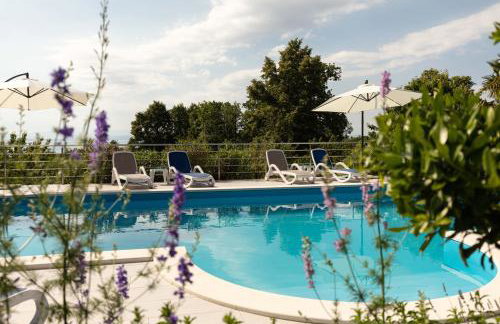 Apartments Garden Residence Opatija - Photo 54