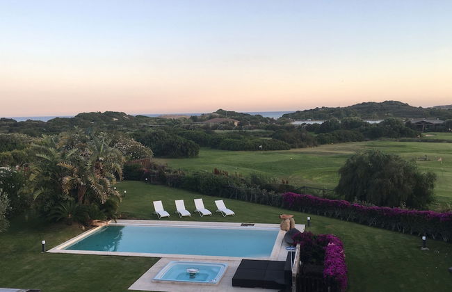 Villa Baires - Foto 41