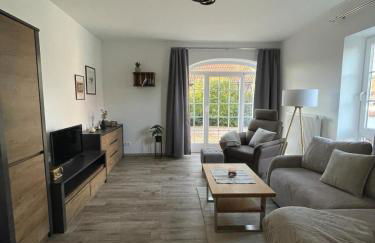 Ferienwohnung AllerStall - Foto 11