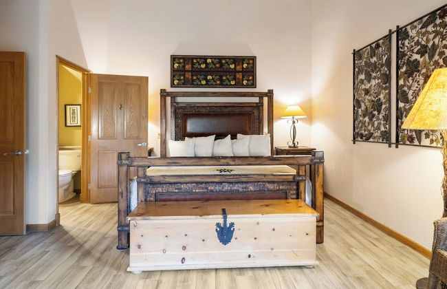 Jackpine & Black Bear Condos by Vail Resorts - Foto 37