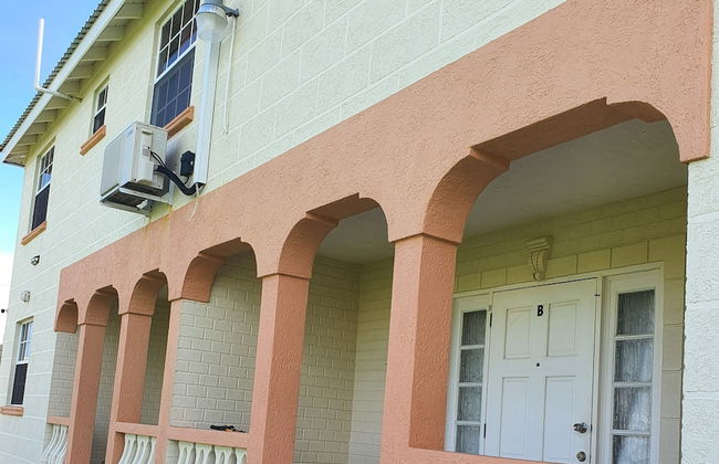 Stay a While Guest Apartment - Foto 20