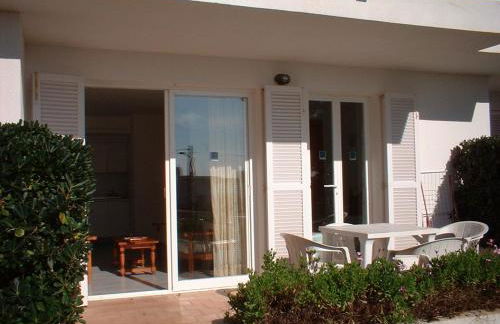 Ses Gavines-Cala Anguila Apartments - Foto 22