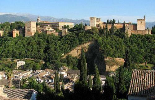 Cortijo Los Alazores, authentic cortijo with private pool - Foto 26