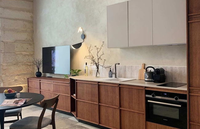 Home Chic Home Les Suites de La Comédie - Foto 30