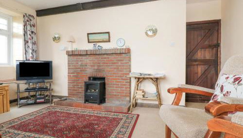 Parc An Castle Cottage - Foto 5