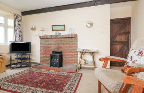 Parc An Castle Cottage - Foto 5