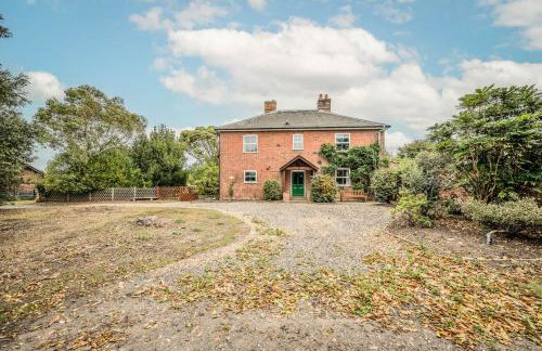 Mount Pleasant Farm, Dunwich - Foto 56