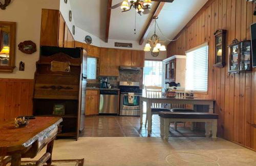 Kernville - walk to River Kern & Downtown - Foto 31