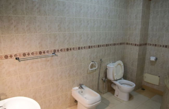 5 Bedroom Holiday Villa Yasmine, Perfect for Family Holidays, Near Beaches - Photo 59