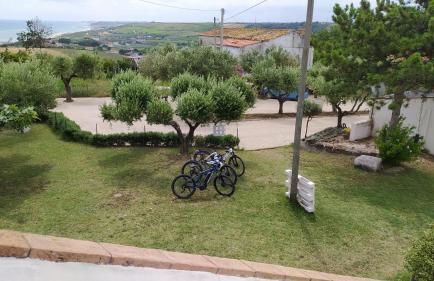 Relais Il Giardino fra gli Ulivi - Foto 28