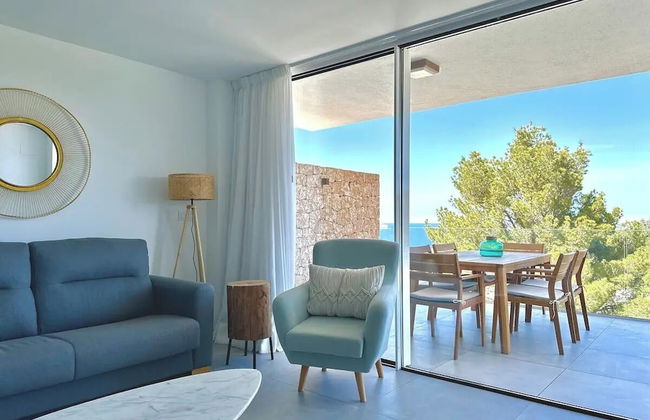 Cala Vadella Panoramic Retreat - Photo 27