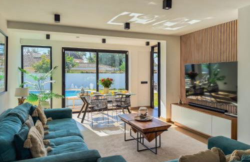 Villa O son do Ar - Photo 13