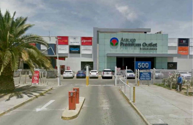 Outlet Buenaventura Trip - Photo 5