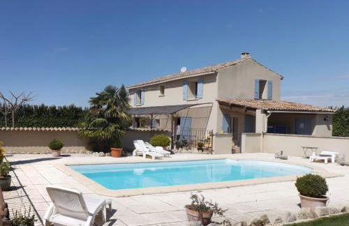 Demeure d'hôtes et Mas Maurice - Foto 28