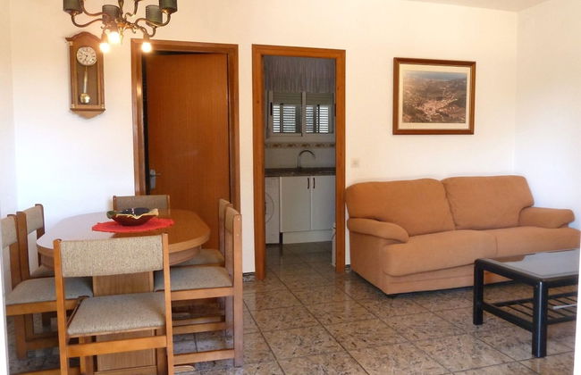 Villa Almadrava 10 - Foto 18