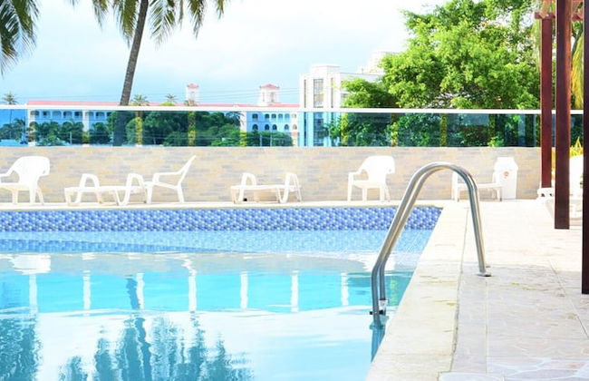 Apartamento Azul Marino - Piso 18 - Foto 23