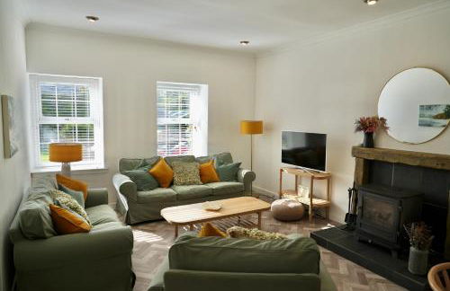 Country Cottage on Private Estate - Foto 19