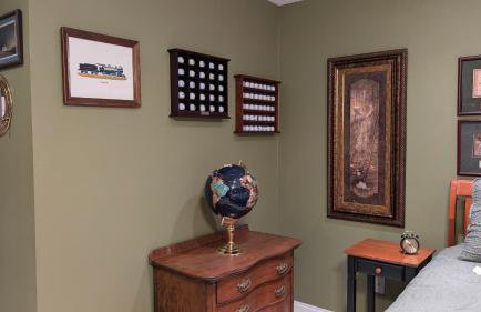 Midway Manor - Private Events, Weddings, Reunions - Foto 71