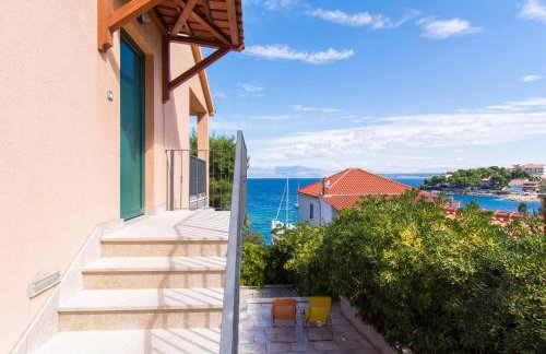 Apartments Ksenija - Foto 49